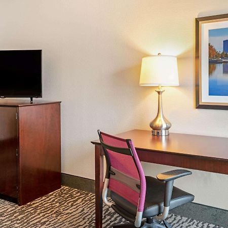 Hotel La Quinta By Wyndham Houston - Magnolia Extérieur photo