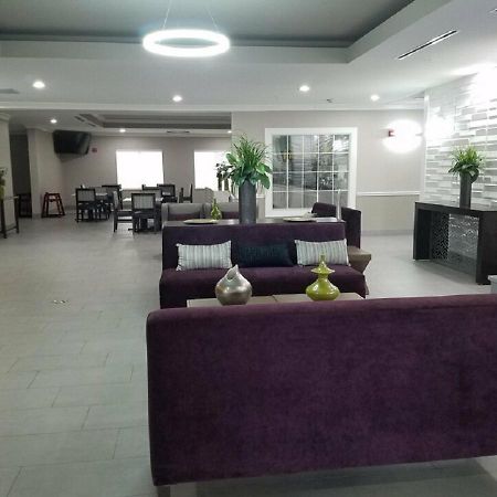Hotel La Quinta By Wyndham Houston - Magnolia Extérieur photo