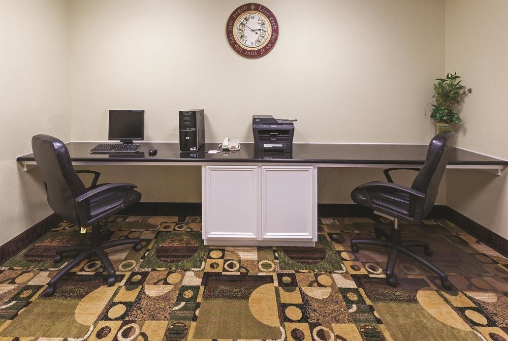Hotel La Quinta By Wyndham Houston - Magnolia Extérieur photo