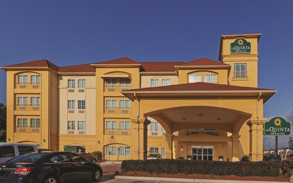 Hotel La Quinta By Wyndham Houston - Magnolia Extérieur photo
