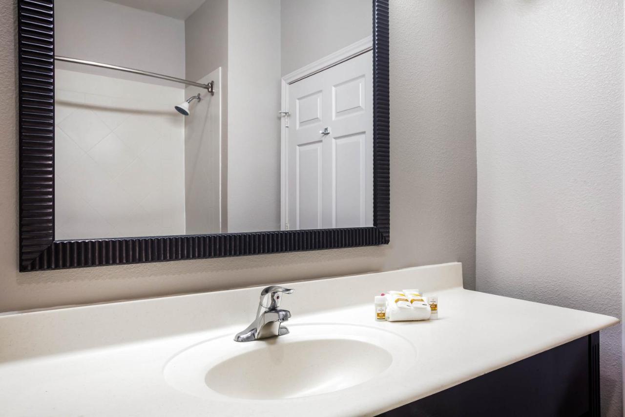 Hotel La Quinta By Wyndham Houston - Magnolia Extérieur photo