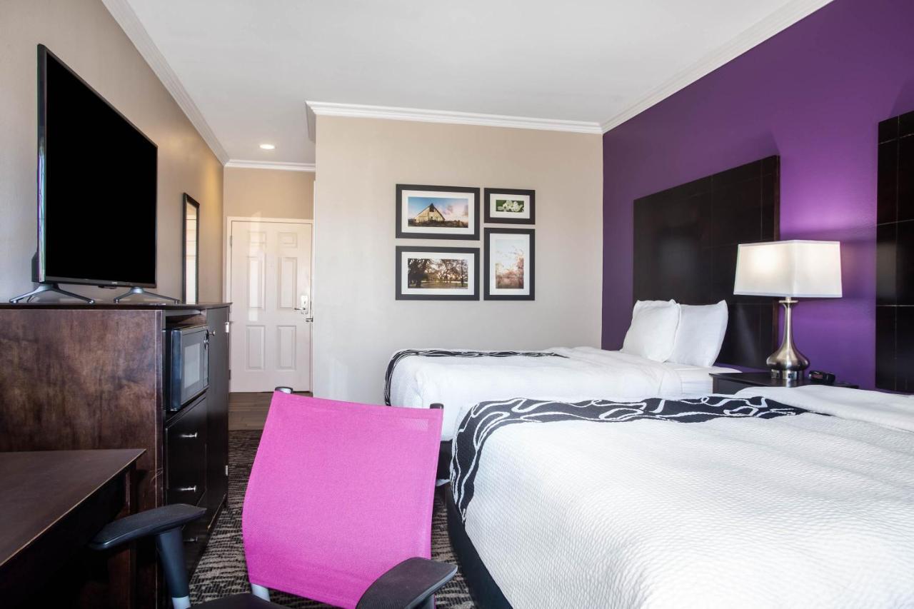 Hotel La Quinta By Wyndham Houston - Magnolia Extérieur photo