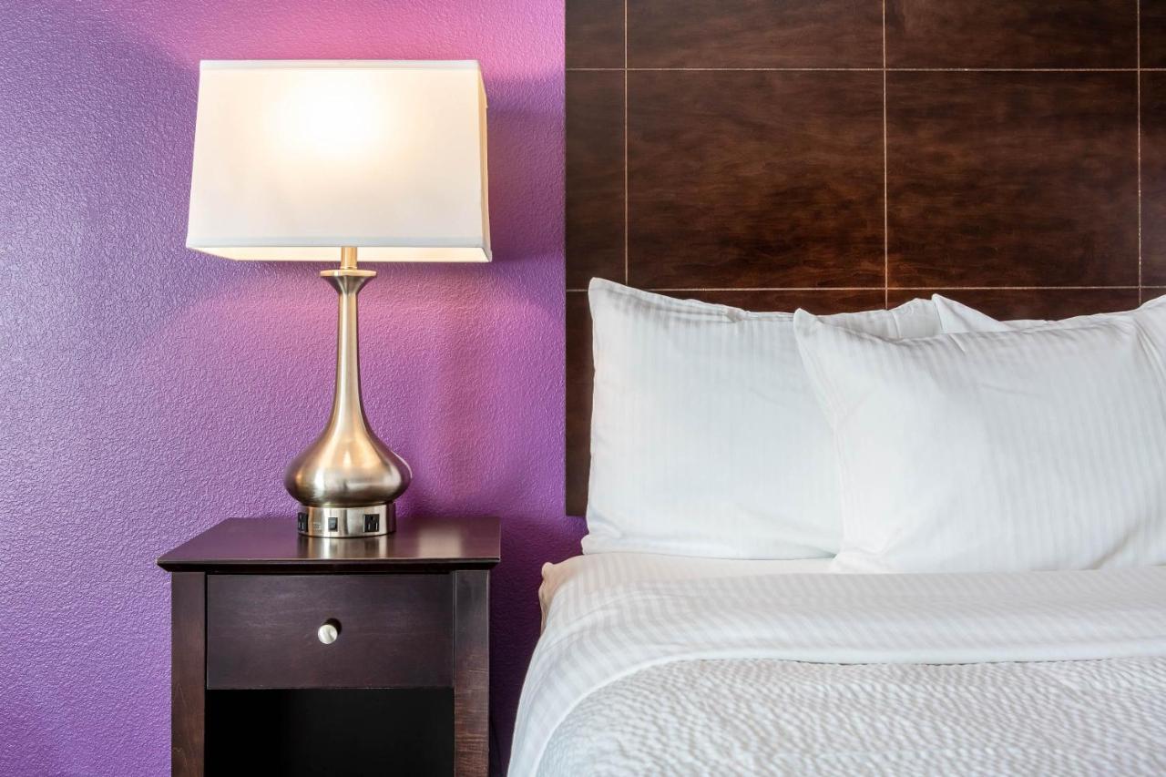 Hotel La Quinta By Wyndham Houston - Magnolia Extérieur photo