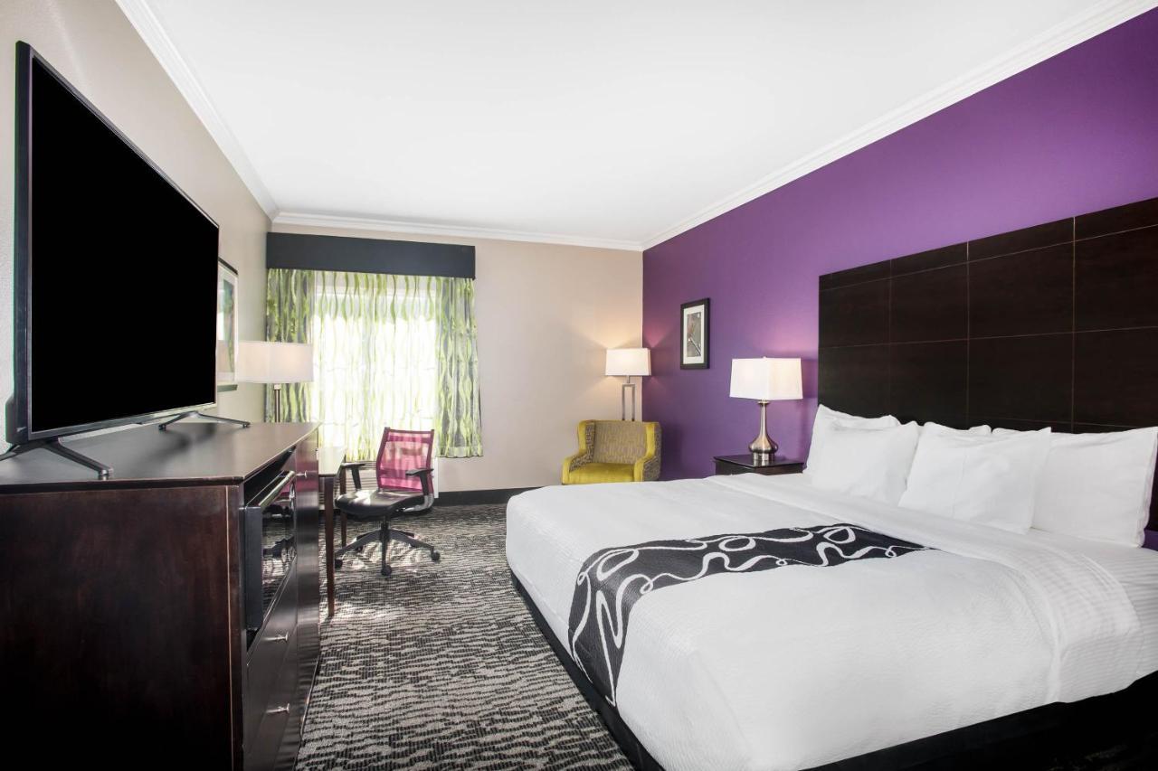 Hotel La Quinta By Wyndham Houston - Magnolia Extérieur photo