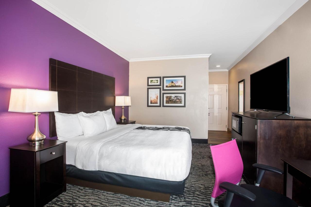 Hotel La Quinta By Wyndham Houston - Magnolia Extérieur photo