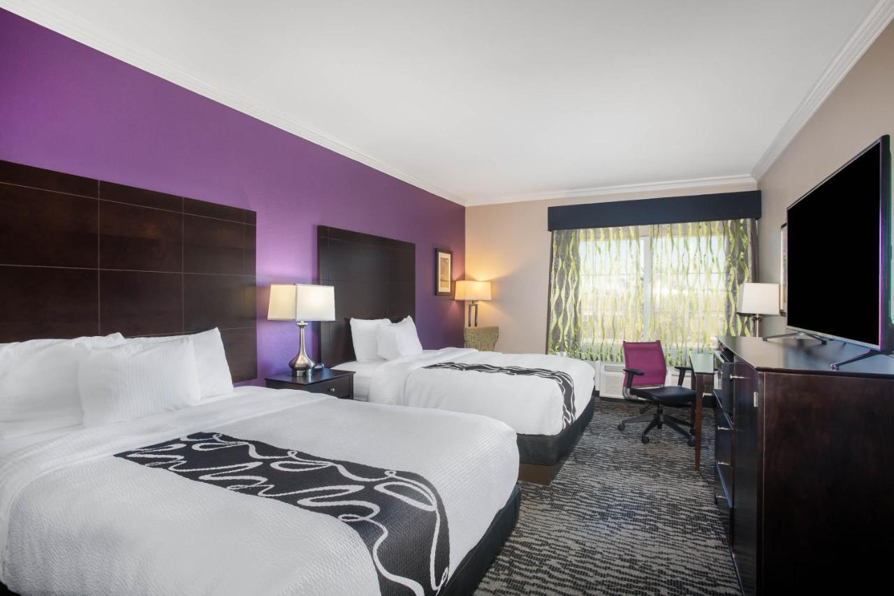 Hotel La Quinta By Wyndham Houston - Magnolia Extérieur photo