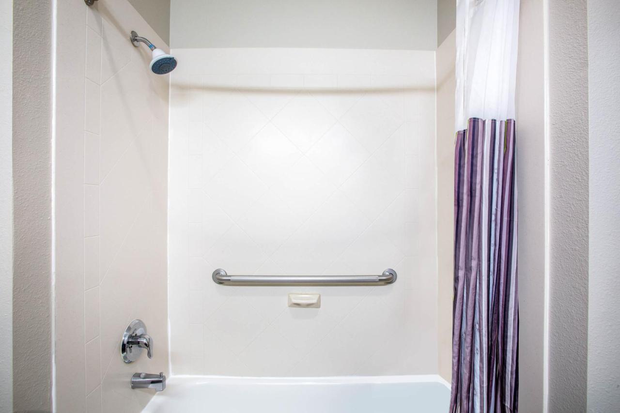 Hotel La Quinta By Wyndham Houston - Magnolia Extérieur photo