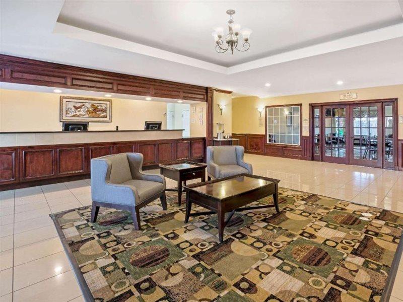 Hotel La Quinta By Wyndham Houston - Magnolia Extérieur photo