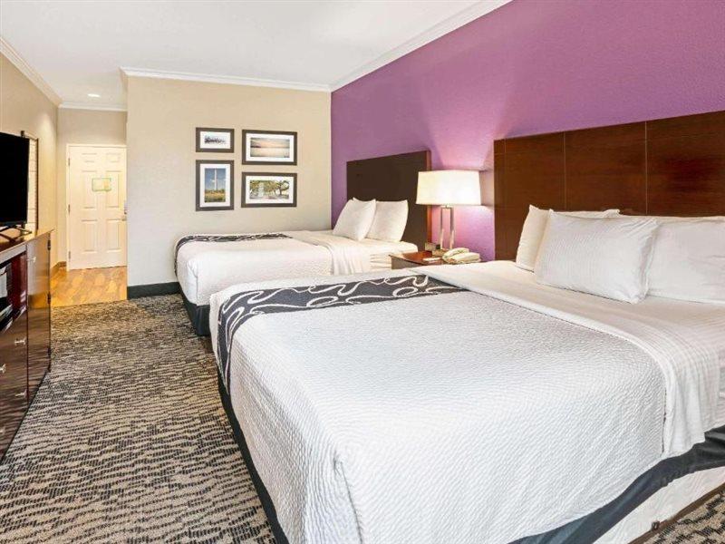 Hotel La Quinta By Wyndham Houston - Magnolia Extérieur photo