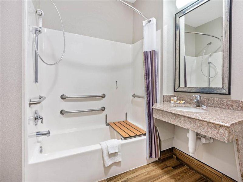 Hotel La Quinta By Wyndham Houston - Magnolia Extérieur photo