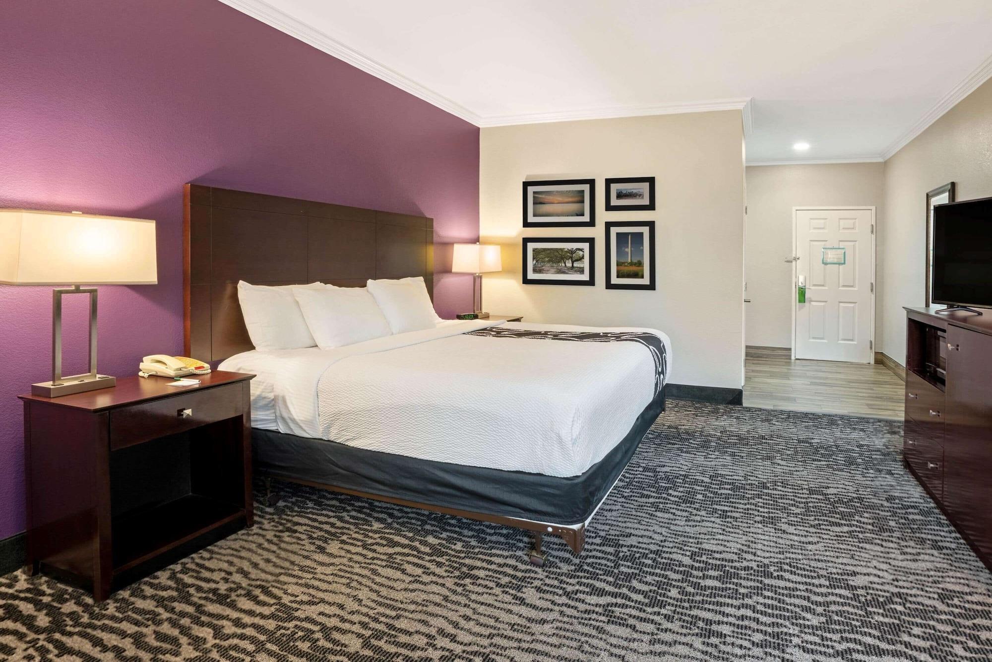 Hotel La Quinta By Wyndham Houston - Magnolia Extérieur photo
