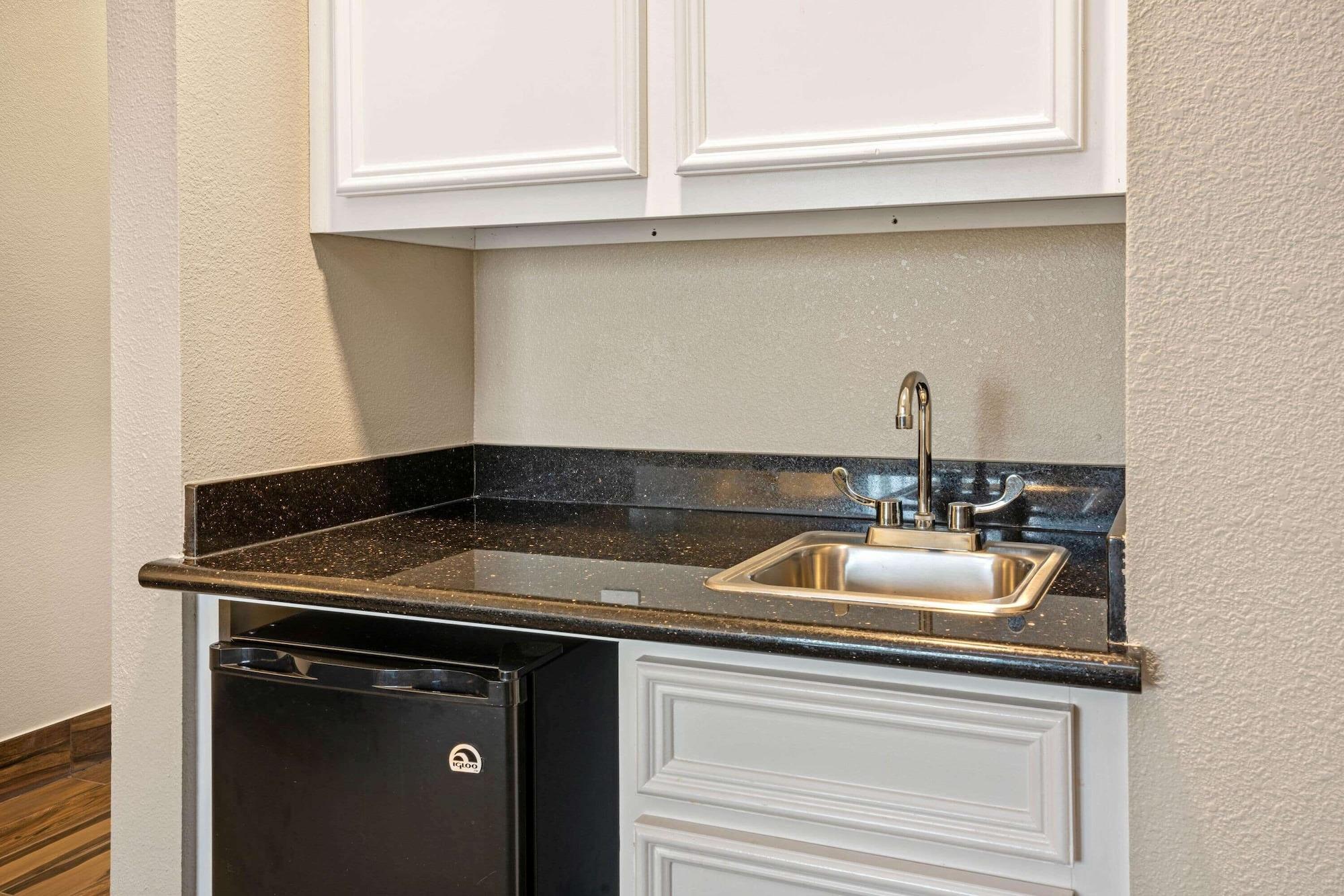 Hotel La Quinta By Wyndham Houston - Magnolia Extérieur photo