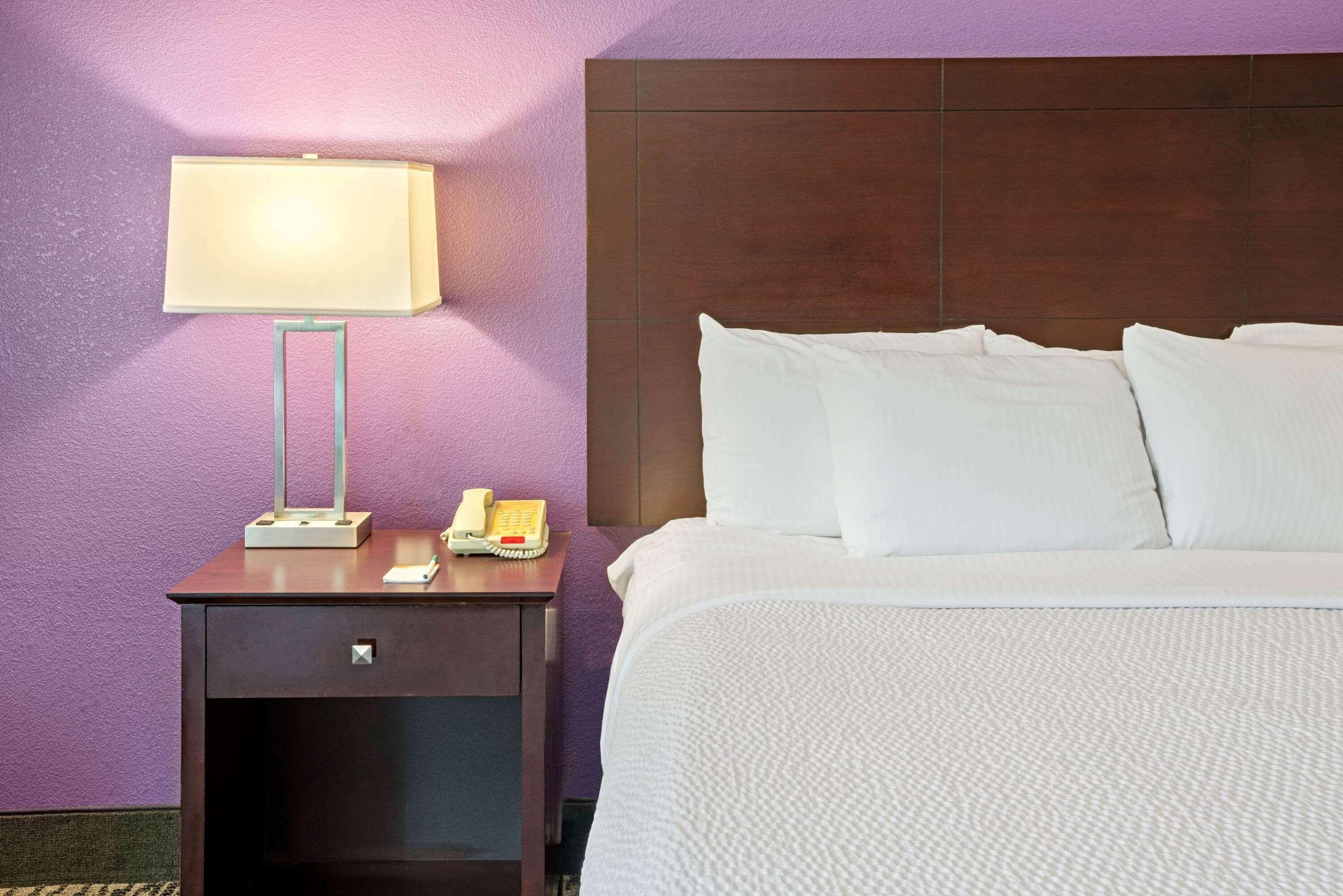 Hotel La Quinta By Wyndham Houston - Magnolia Extérieur photo