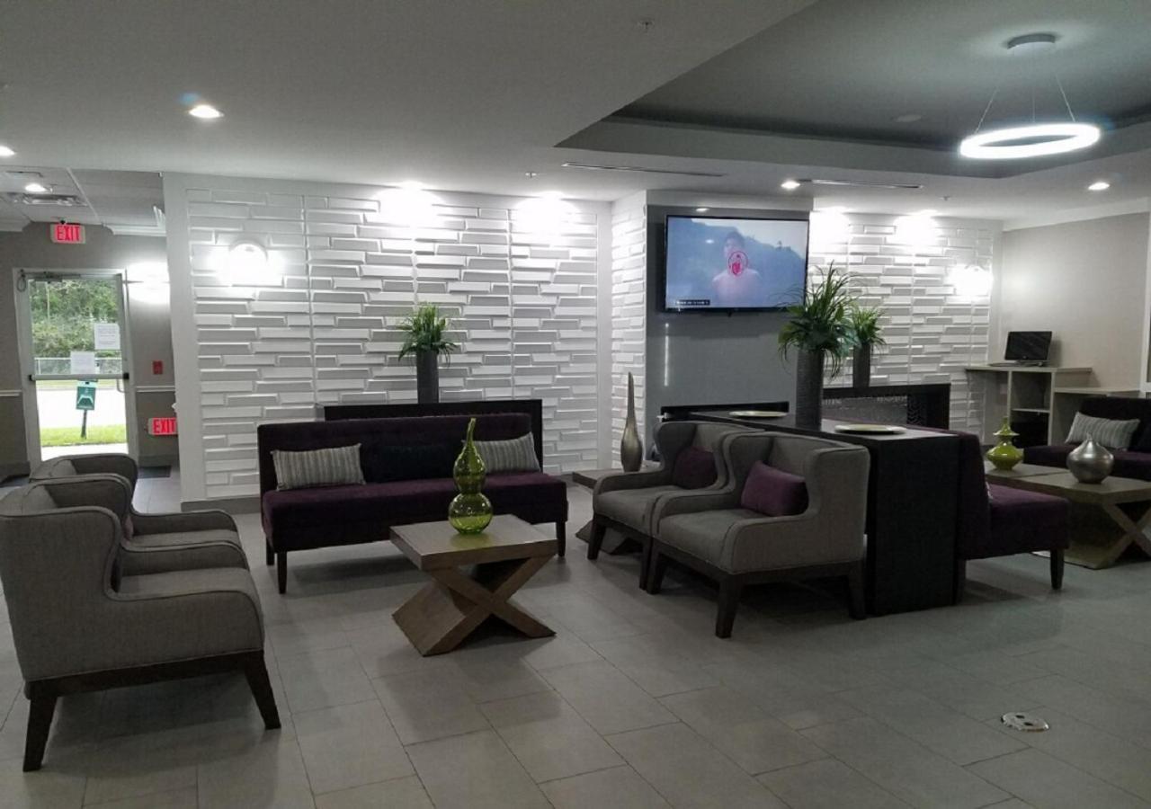 Hotel La Quinta By Wyndham Houston - Magnolia Extérieur photo