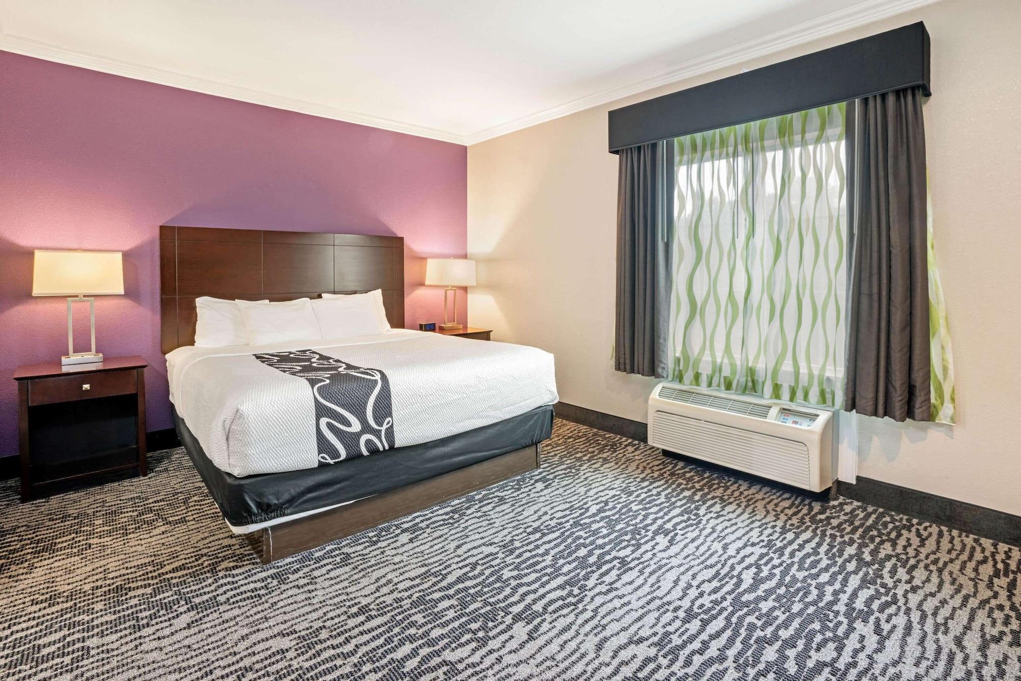 Hotel La Quinta By Wyndham Houston - Magnolia Extérieur photo