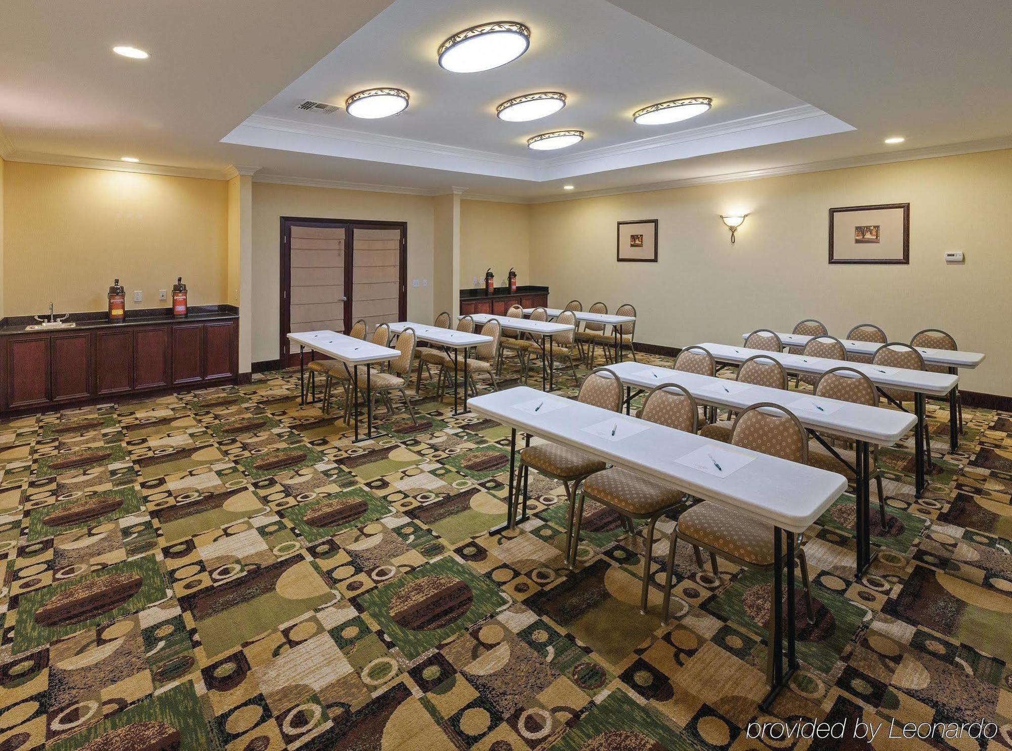 Hotel La Quinta By Wyndham Houston - Magnolia Extérieur photo